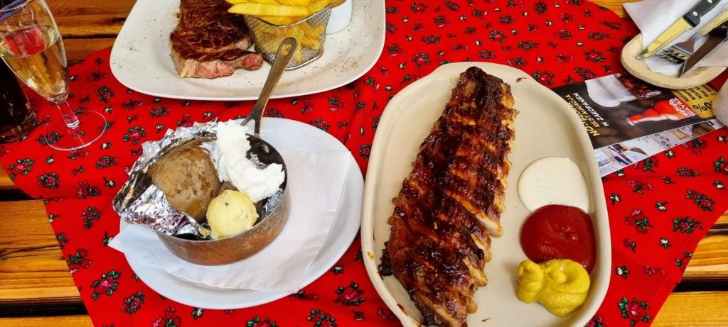 Stek | Restauracja — zdjęcie 3