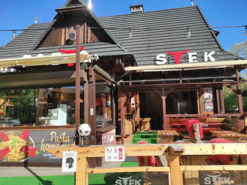 Stek | Restauracja — zdjęcie 5