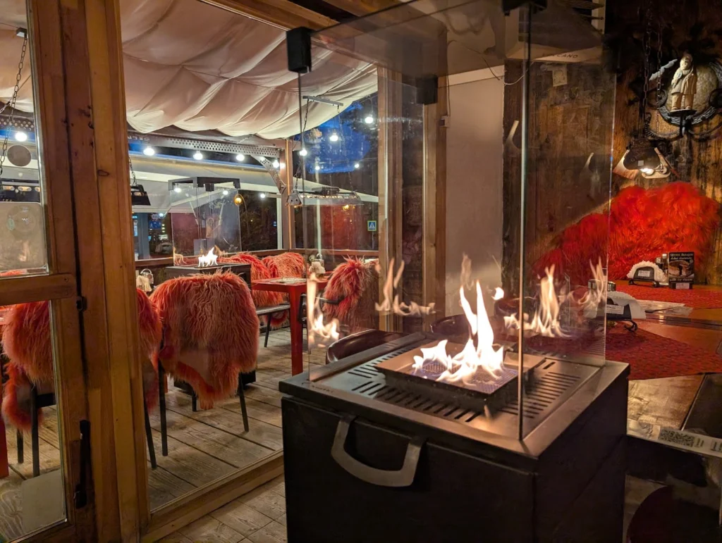 Stek | Restauracja – Kuchnia Amerykańska w Zakopanem