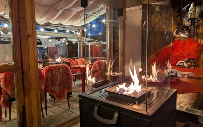 Stek | Restauracja – Kuchnia Amerykańska w Zakopanem