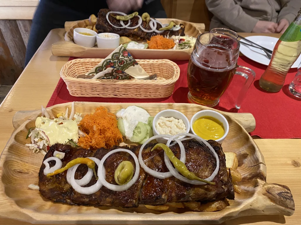 Karczma Pod Gontem — zdjęcie 4
