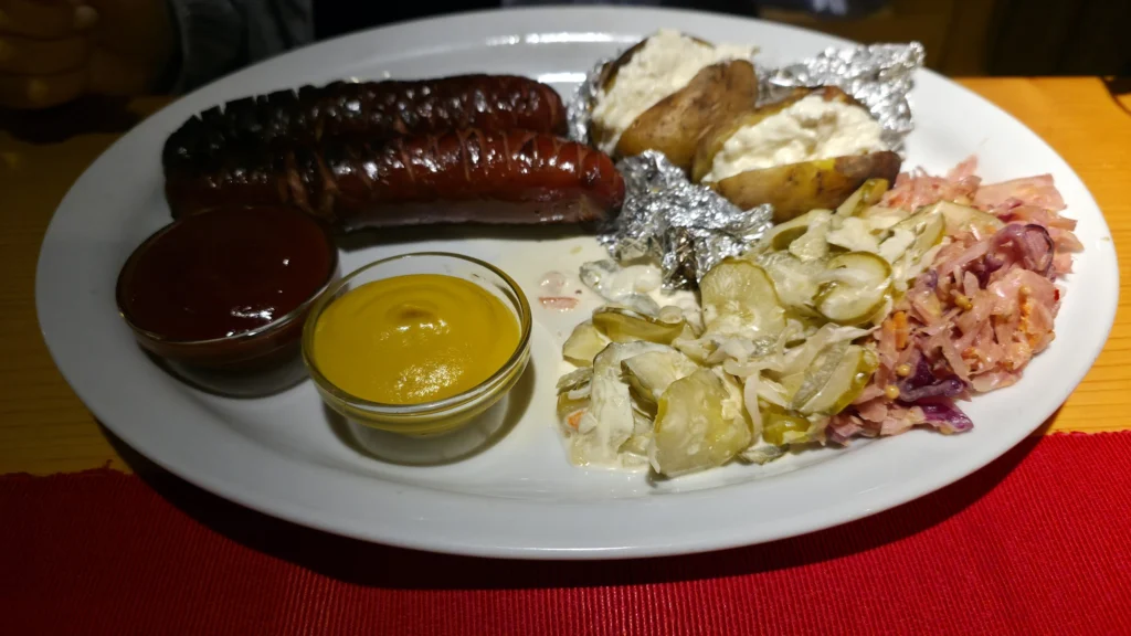Karczma Pod Gontem — zdjęcie 3