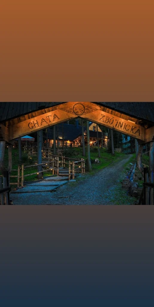 Karczma Chata Zbójnicka — zdjęcie 4