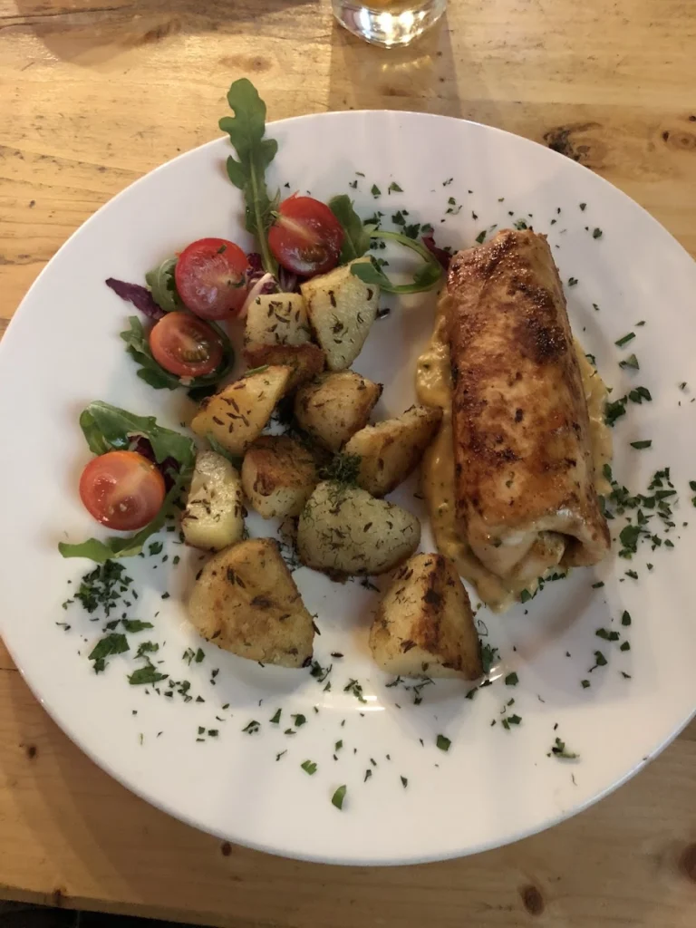 Karczma Góralska Pasja — zdjęcie 3