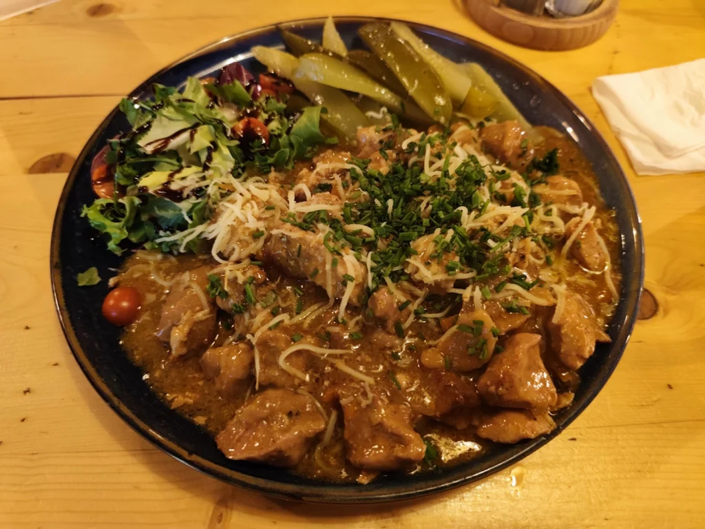 Karczma Góralska Pasja — zdjęcie 5