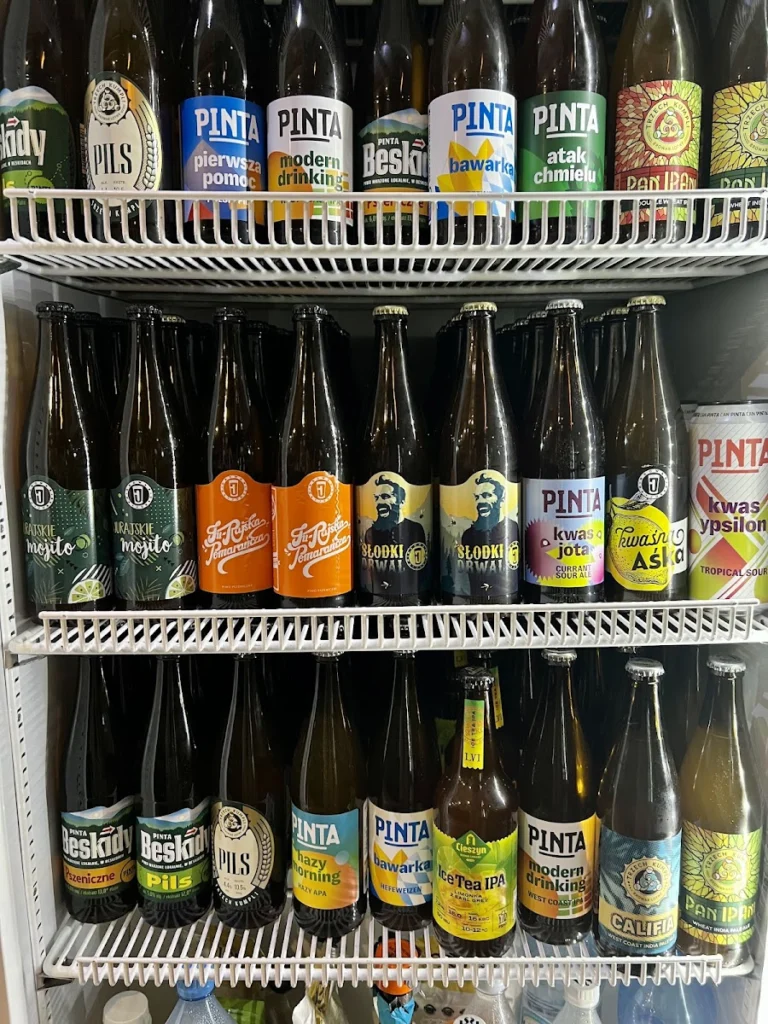 Na Końcu Świata — zdjęcie 4