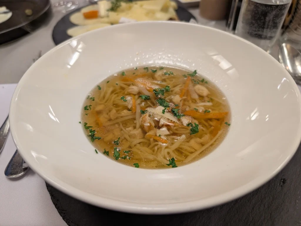 Restauracja Vernus — zdjęcie 4