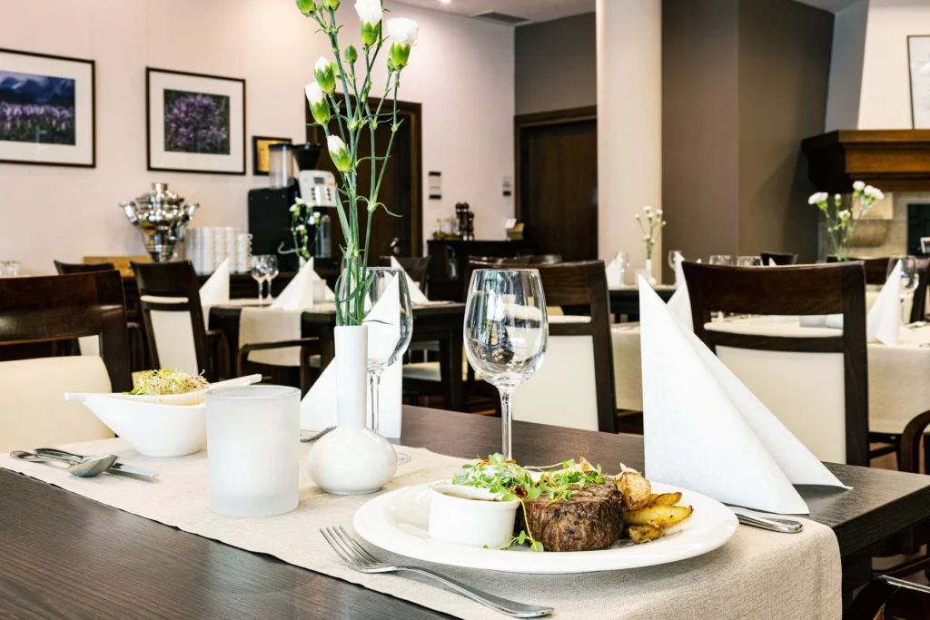 Restauracja Vernus — zdjęcie 2