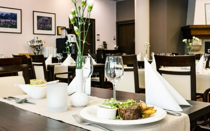 Restauracja Vernus – Kuchnia Polska w Zakopanem