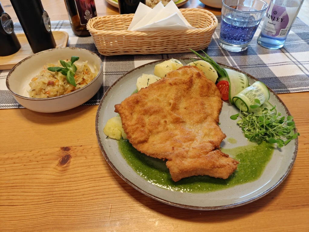 Zakopiańskie Smaki — zdjęcie 4
