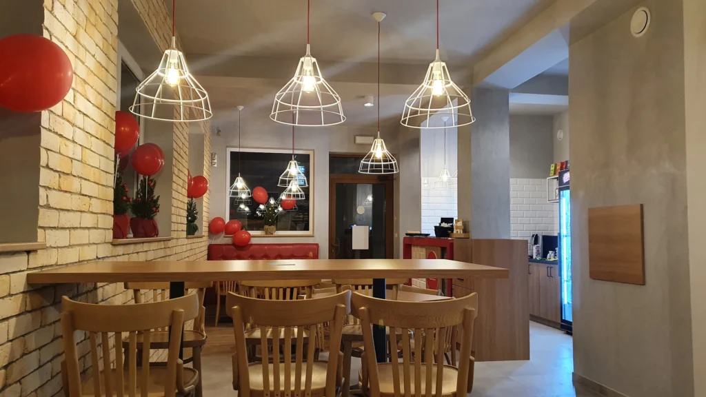 Da Grasso – Bukowina Tatrzańska – Fast Food w Bukowinie Tatrzańskiej