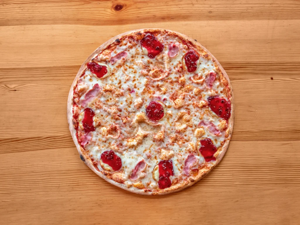Gorąca pizza z dowozem pod drzwi w Zakopanem