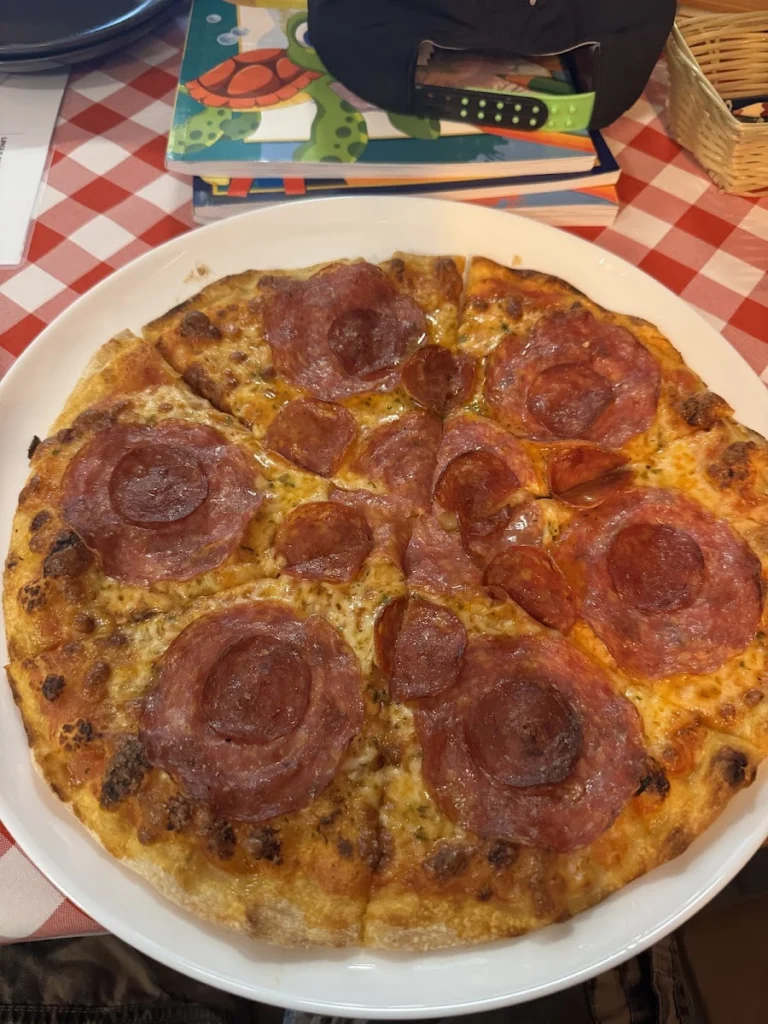 Va Bene Rabka — zdjęcie 2