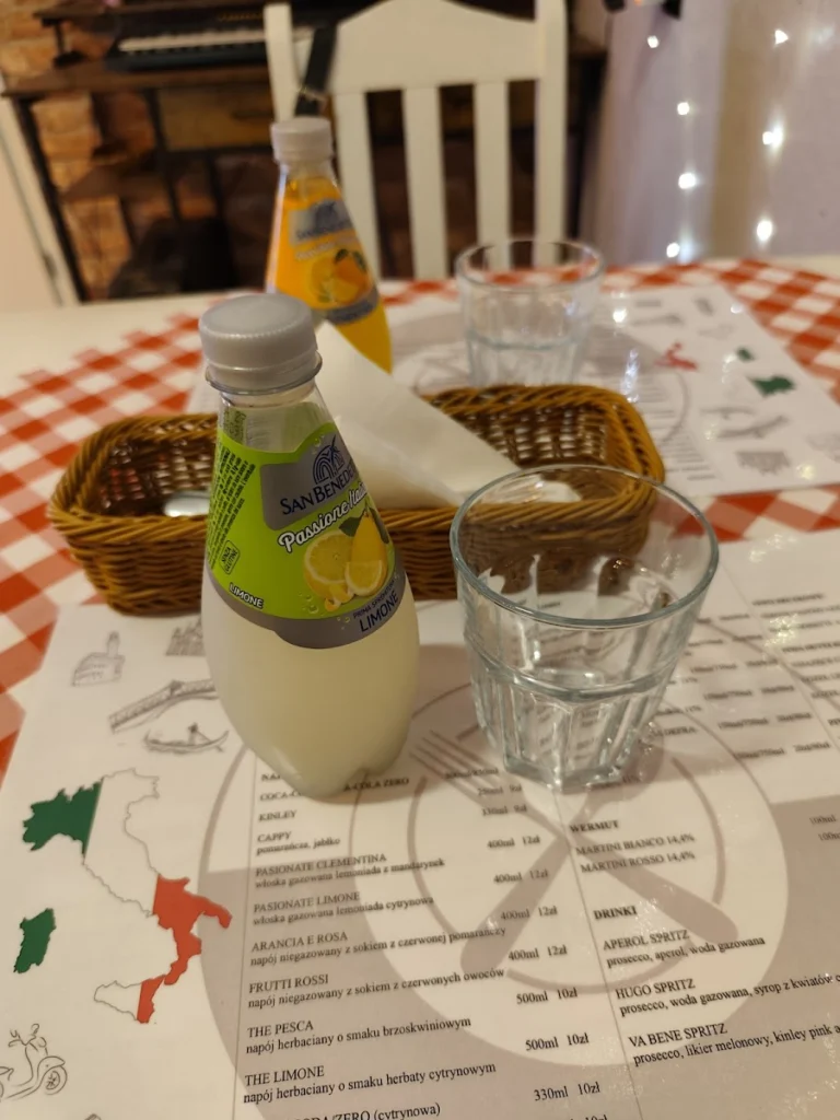 Va Bene Rabka — zdjęcie 5