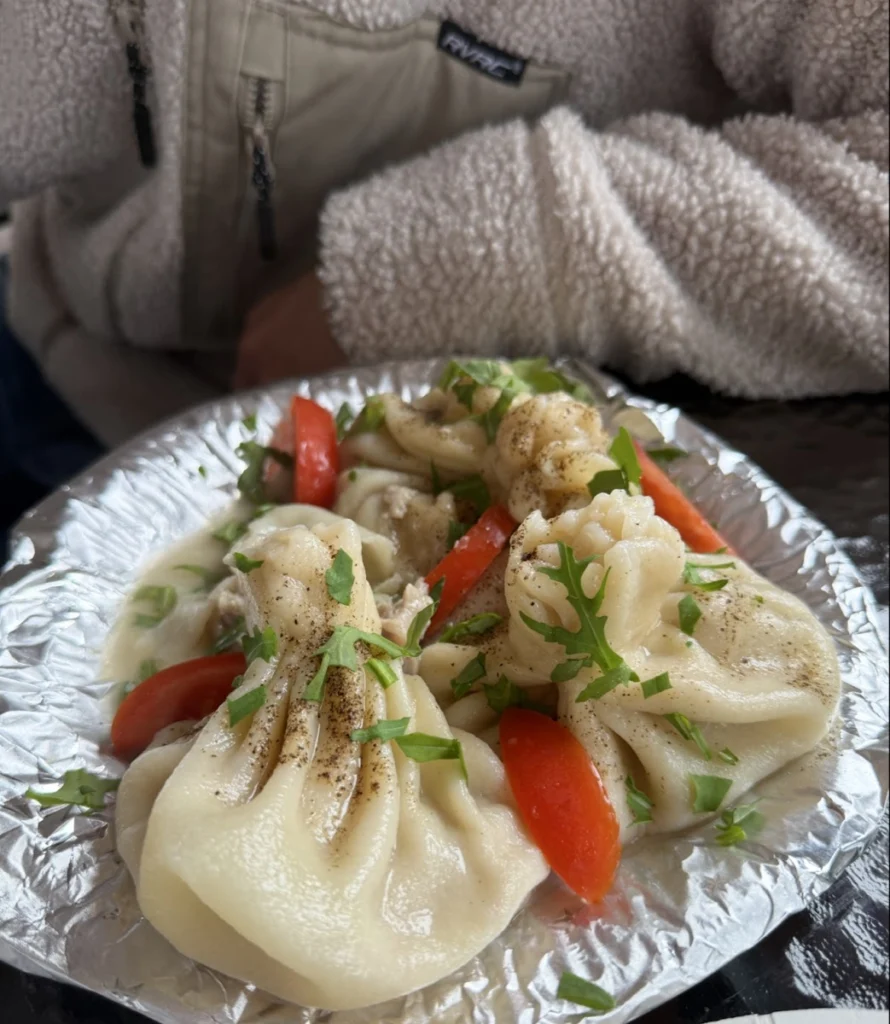 Zakątek smakòw — zdjęcie 4