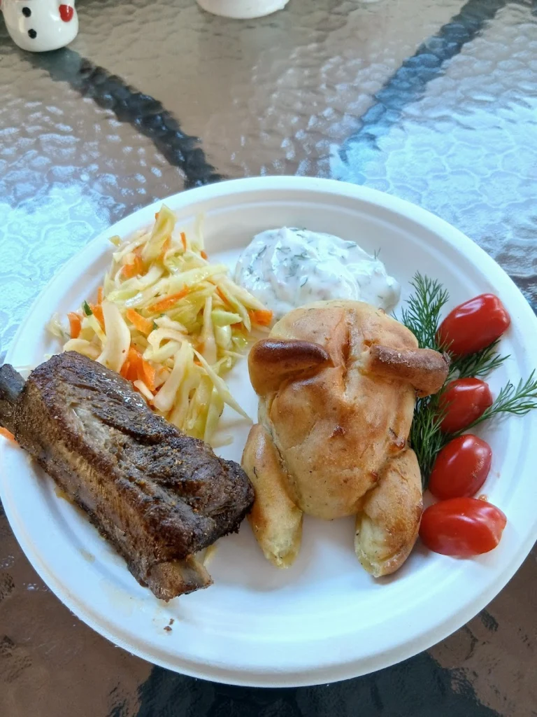 Zakątek smakòw — zdjęcie 2