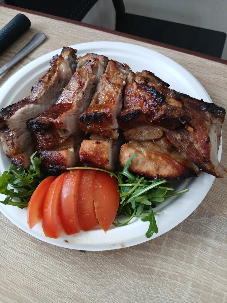 Zakątek smakòw — zdjęcie 5