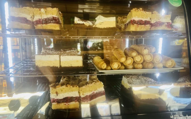 Szałas Skawa – Restauracja w Rabce-Zdroju
