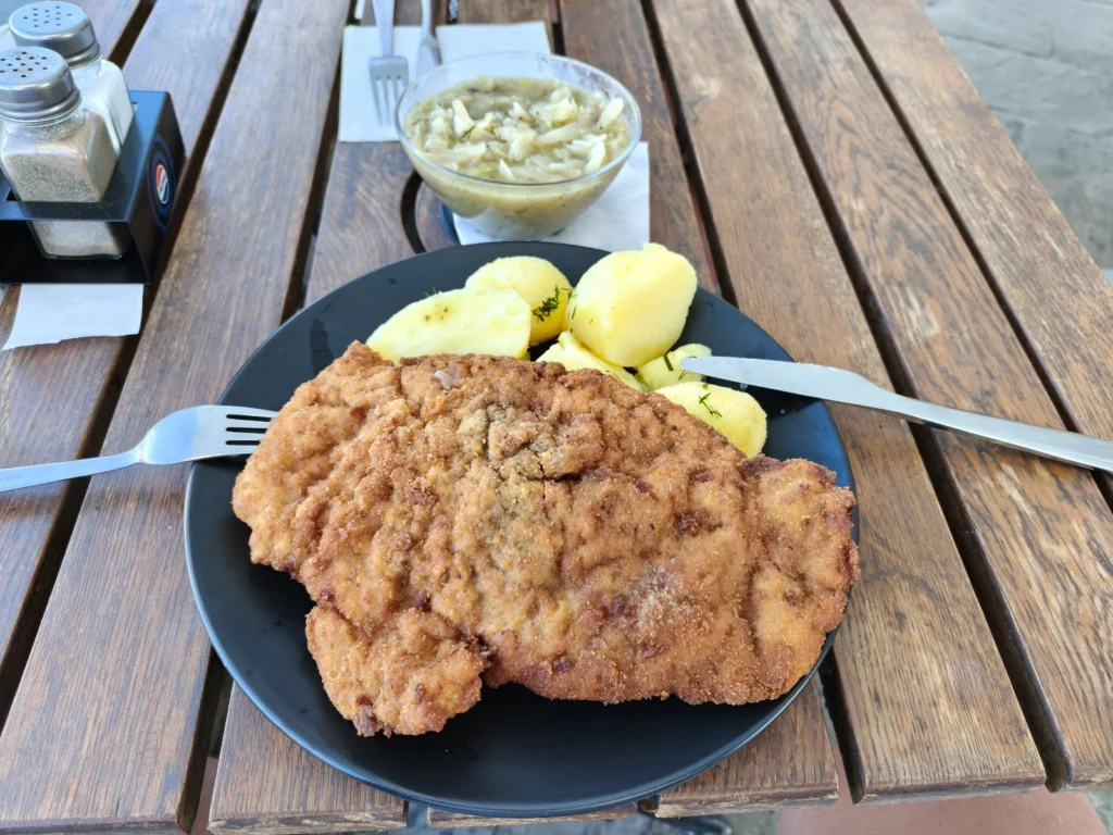 Szałas Skawa — zdjęcie 4