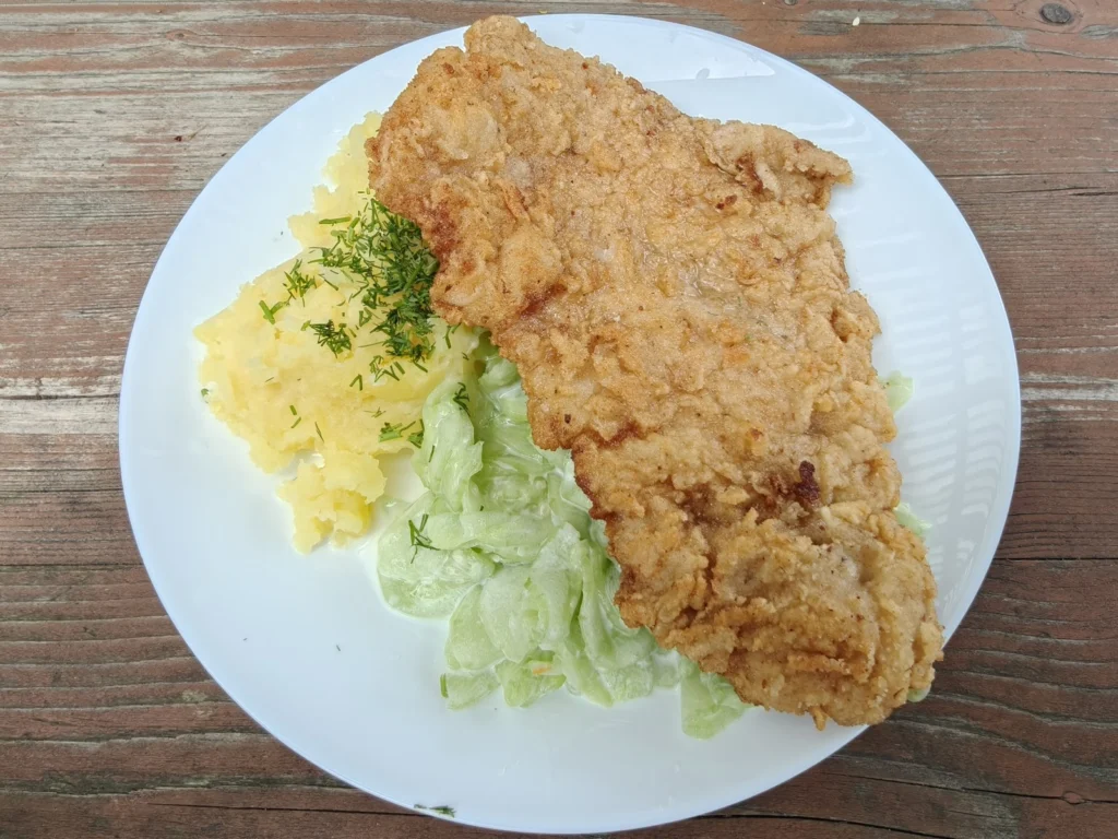 Stołówka Zacisze – Restauracja w Rabce-Zdroju