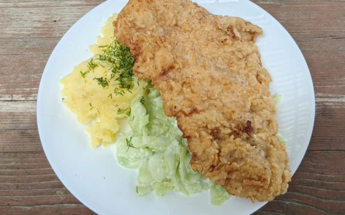 Stołówka Zacisze – Restauracja w Rabce-Zdroju