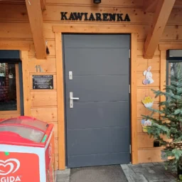 Kawiarnia na bulwarach (dawny bar U Władka)