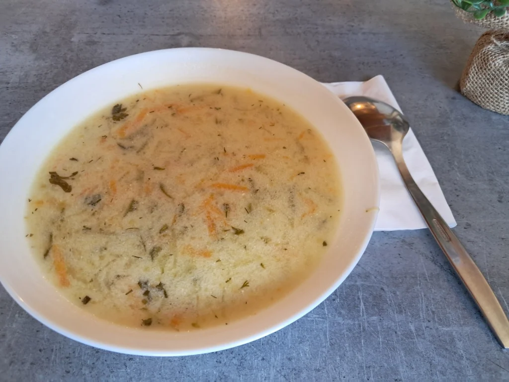 Myśliwski. Bar. Dziadkowiec W. — zdjęcie 4