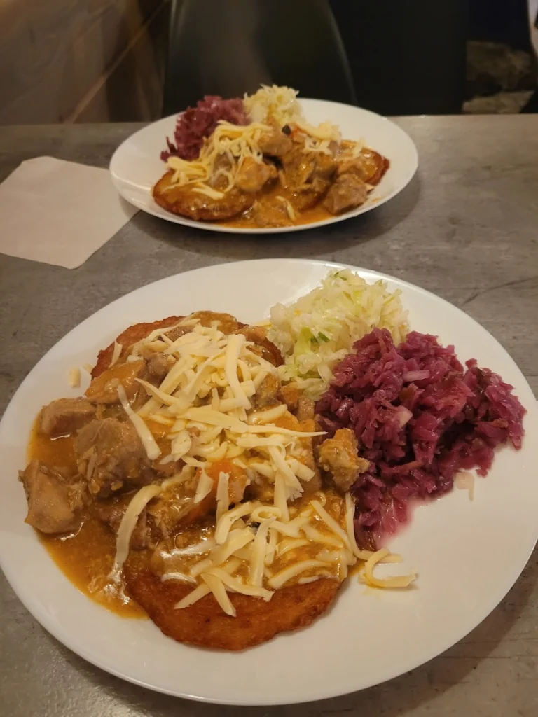 Myśliwski. Bar. Dziadkowiec W. — zdjęcie 3