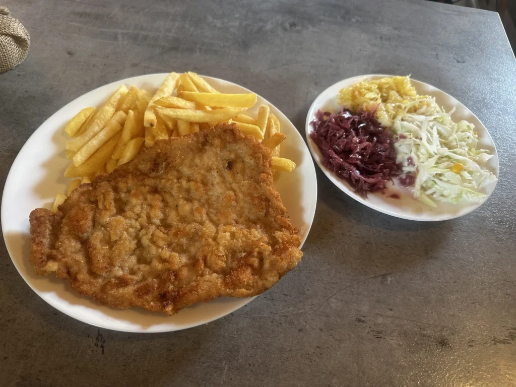 Myśliwski. Bar. Dziadkowiec W. — zdjęcie 2