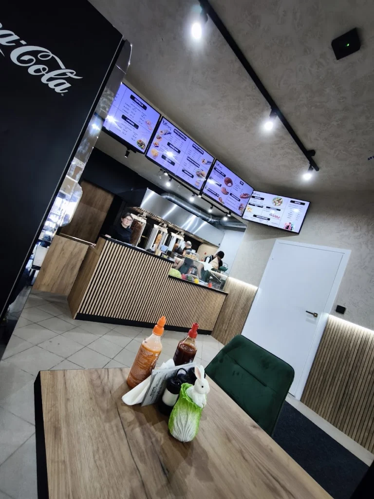 Mangal Kebab — zdjęcie 3