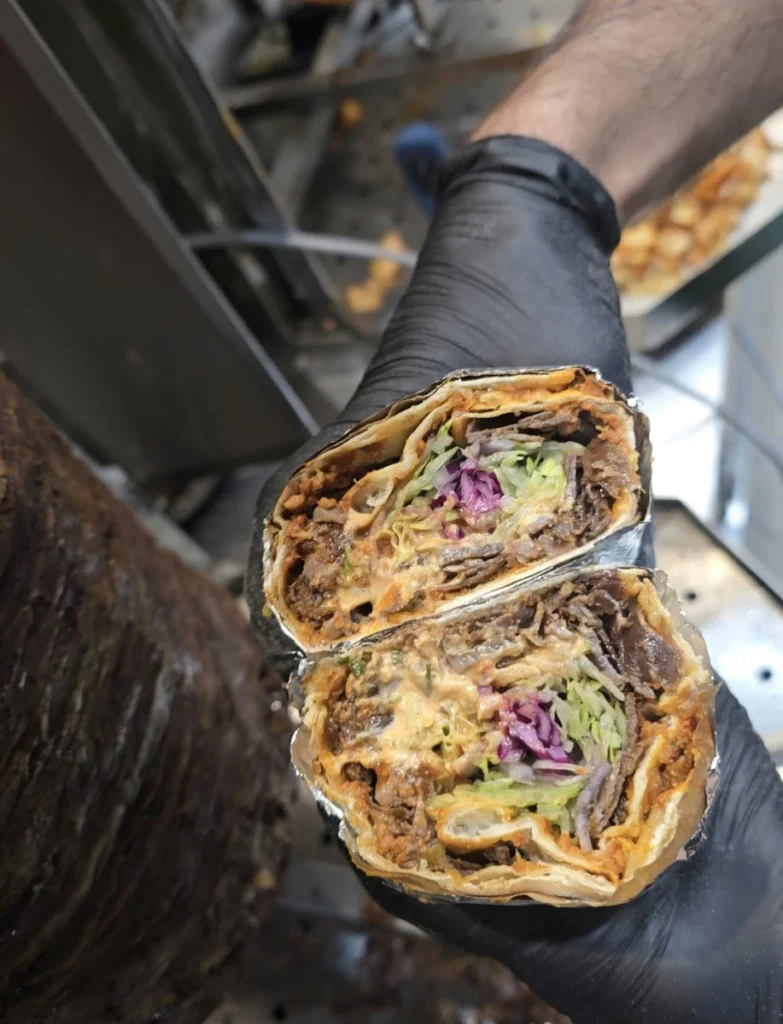 Mangal Kebab — zdjęcie 2
