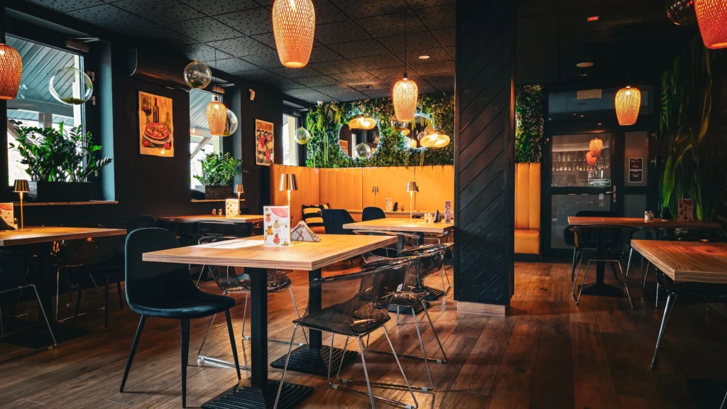 Restauracja Strefa Smaku – Restauracja w Rabce-Zdroju