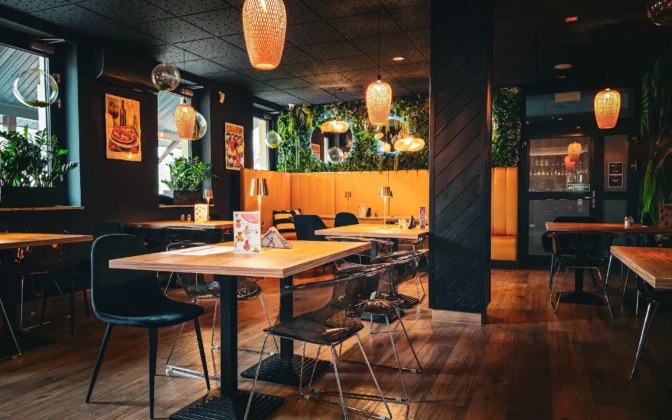 Restauracja Strefa Smaku – Restauracja w Rabce-Zdroju