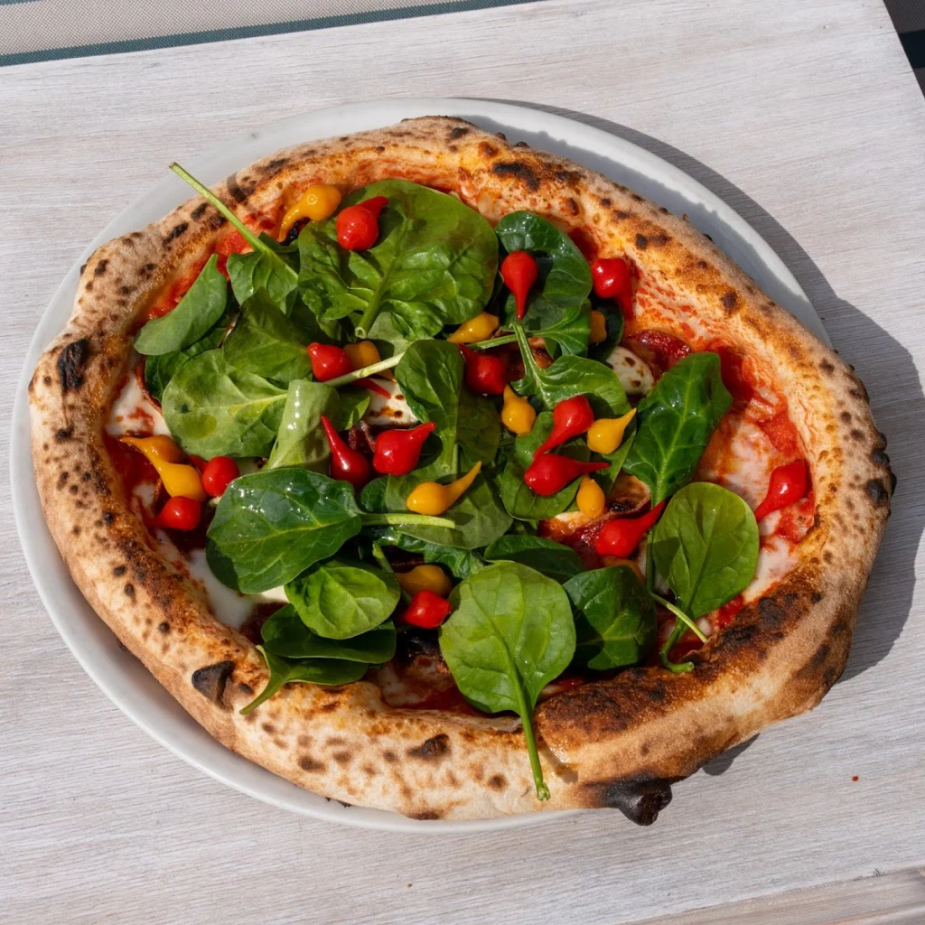 Restauracja Strefa Smaku — zdjęcie 5