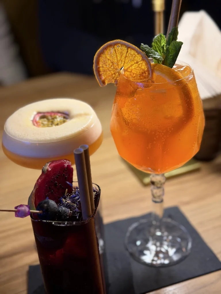 Restauracja Strefa Smaku — zdjęcie 4