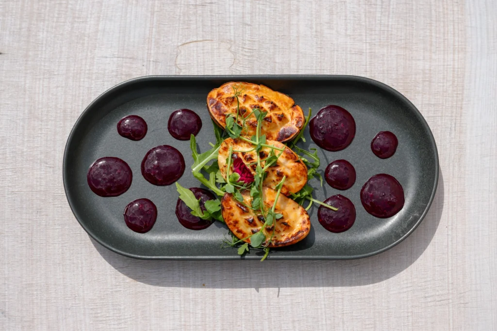 Restauracja Strefa Smaku — zdjęcie 2