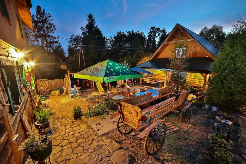 Rancho w Dolinie — zdjęcie 5