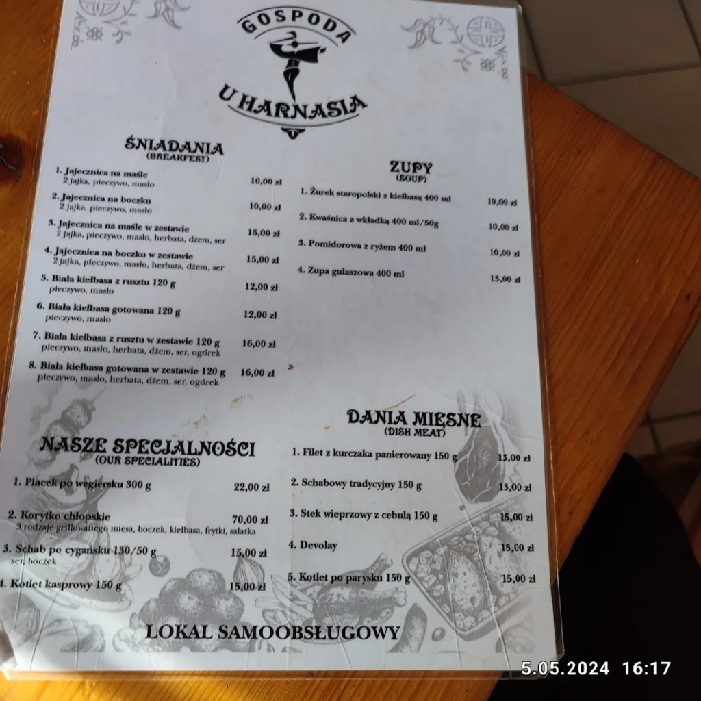 Hotel Restauracja U GUTA — zdjęcie 5