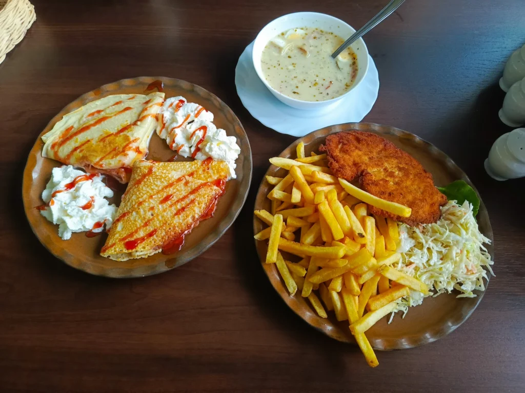 Hotel Restauracja U GUTA — zdjęcie 4
