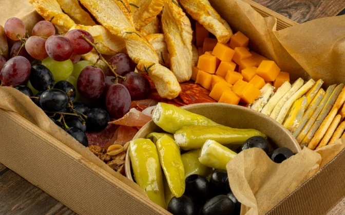 Smaki Pana Kawuli | Kraftowy catering, Jedzenie na wynos – Restauracja w Rabce-Zdroju