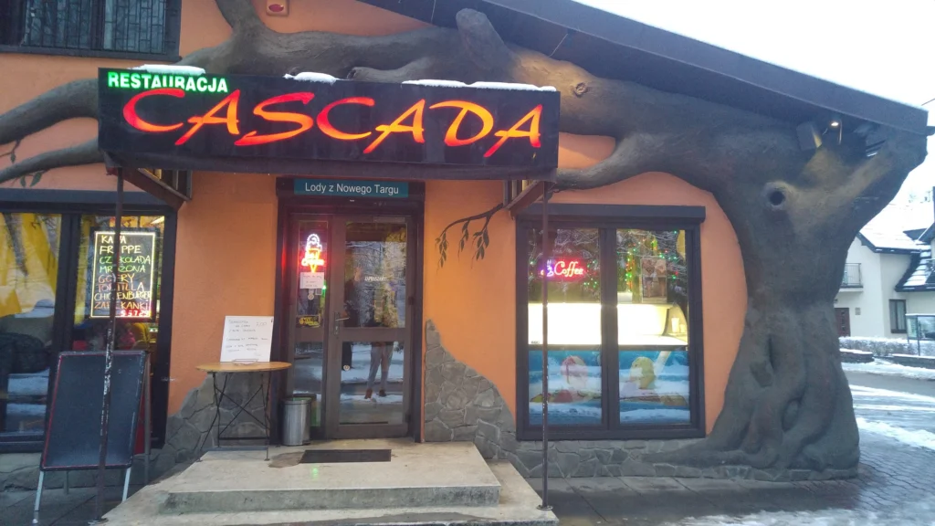 Cascada — zdjęcie 3