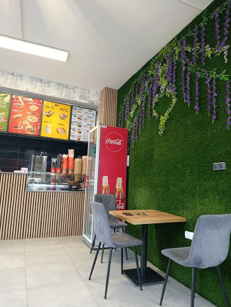 Royal Kebab & Bar — zdjęcie 3