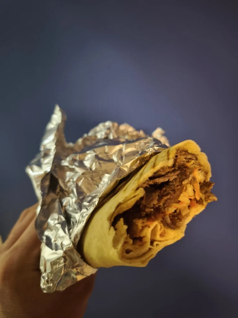 Royal Kebab & Bar — zdjęcie 4