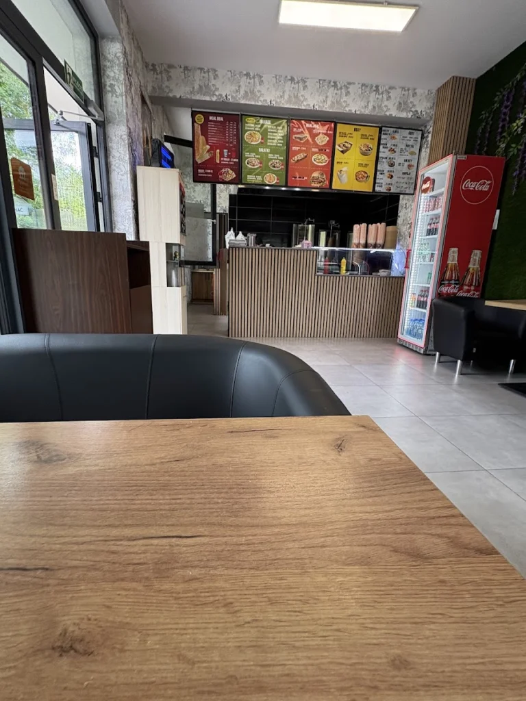 Royal Kebab & Bar — zdjęcie 5