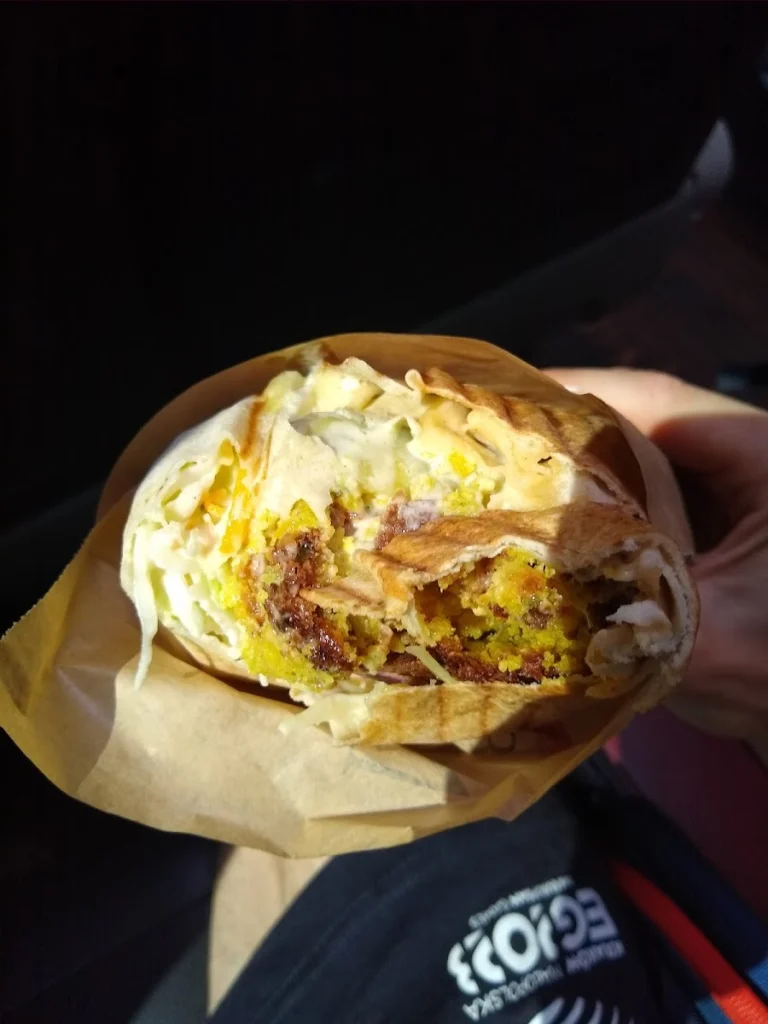 Hossen Kebab&Curry — zdjęcie 2