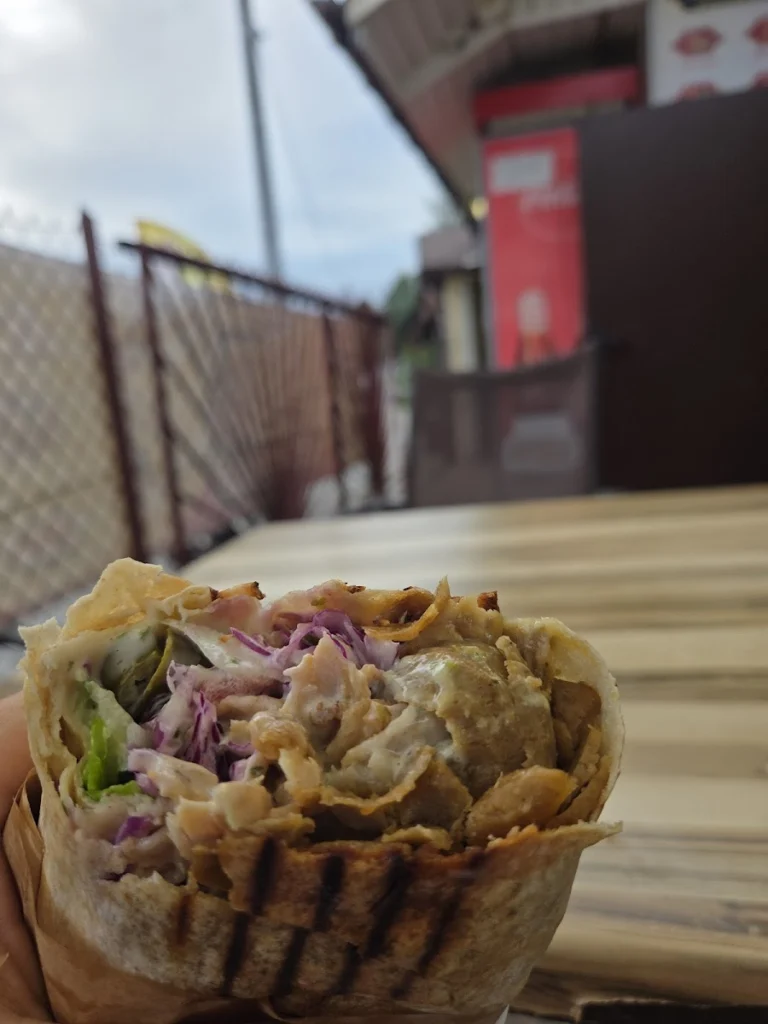 Hossen Kebab&Curry — zdjęcie 4