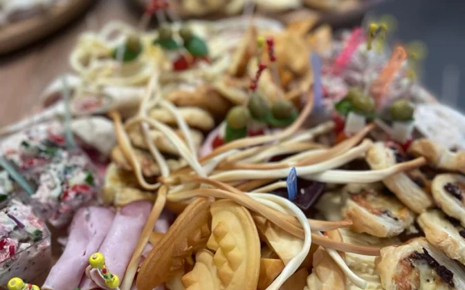 Catering Pierożek – Restauracja w Rabce-Zdroju