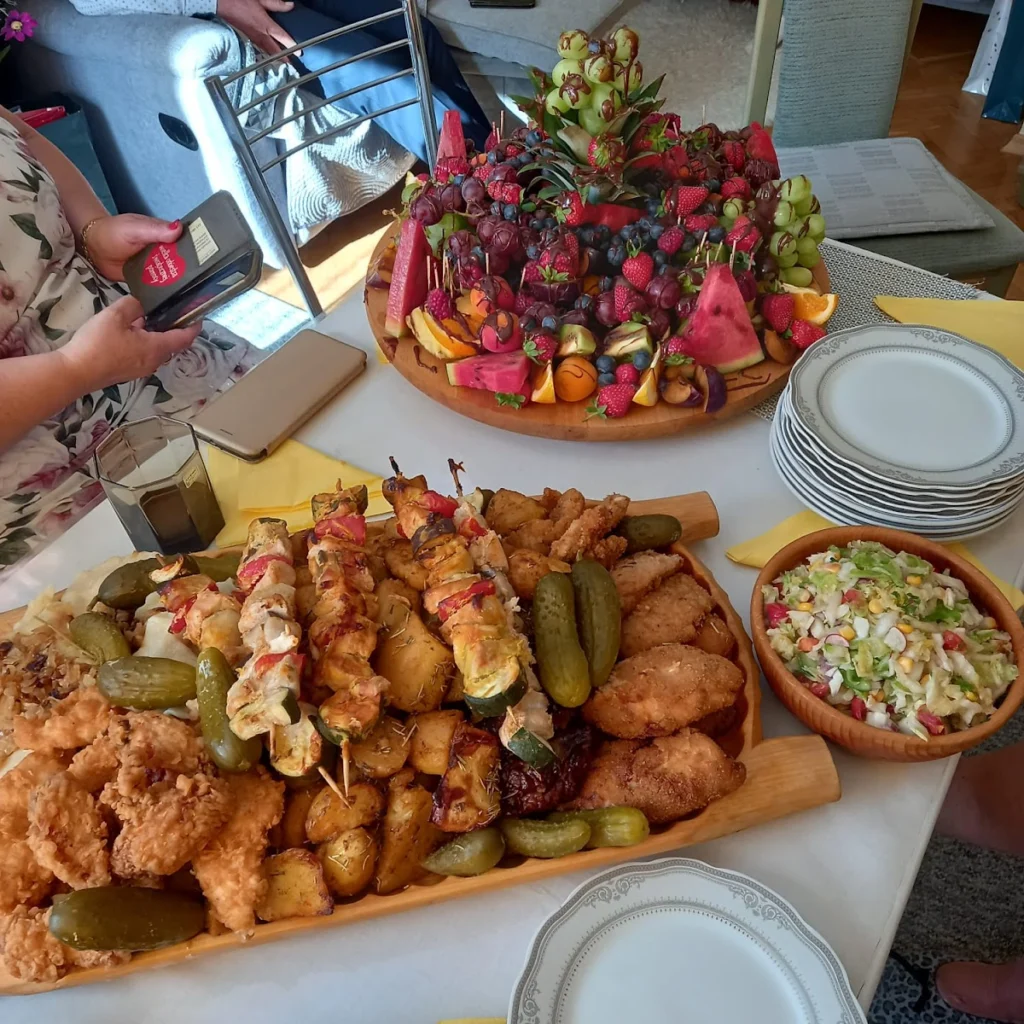 Catering Pierożek — zdjęcie 4