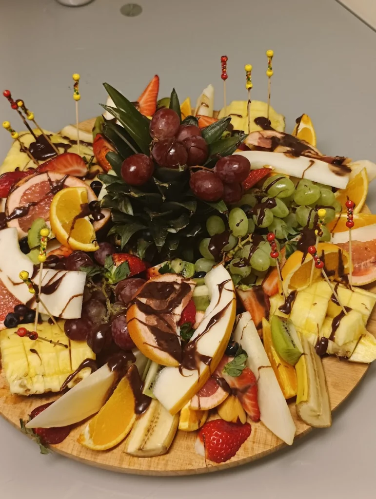 Catering Pierożek — zdjęcie 2
