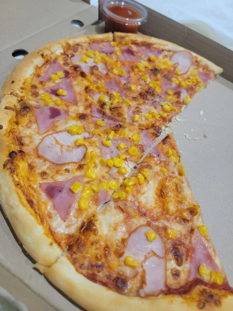 Pizzeria-Pub Staff — zdjęcie 4